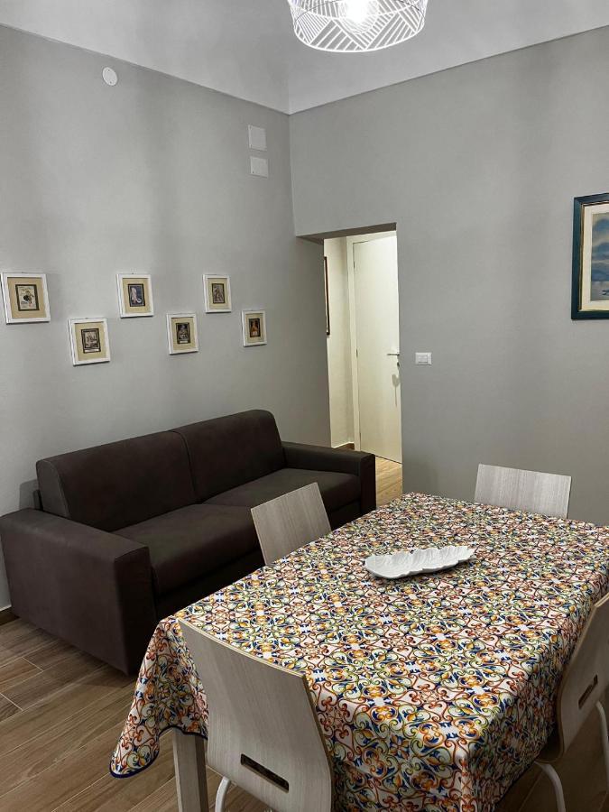 Appartamento Il Melograno Syracuse Esterno foto