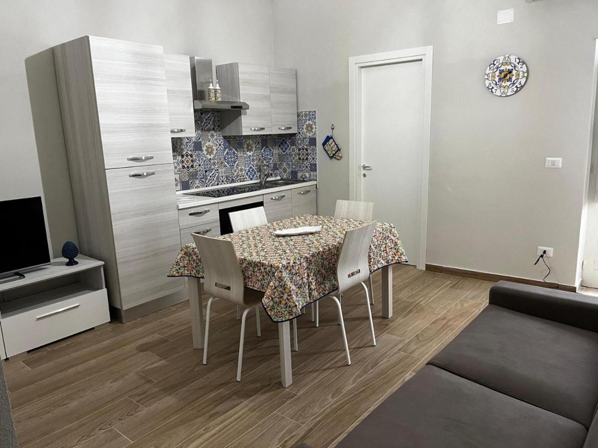 Appartamento Il Melograno Syracuse Esterno foto